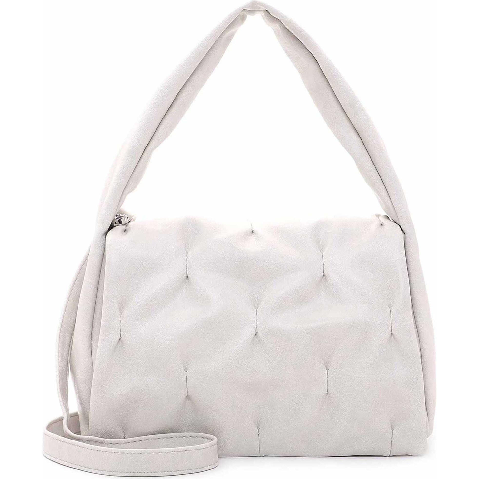 Emily und Noah, Handtasche, E&N Karlotta, Beige