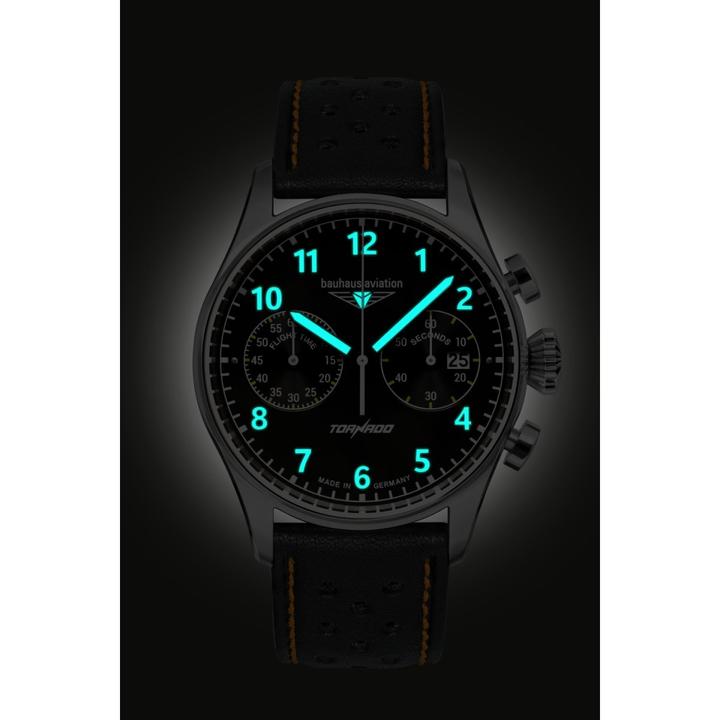 Immagine prodotto 27705 (Cronografo, 42 mm)