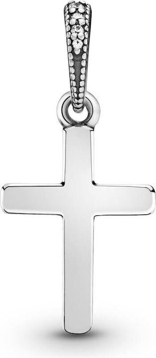 Immagine prodotto Pandora Classic Cross (Argento)