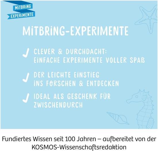 Actual product image Kosmos Sea adventure