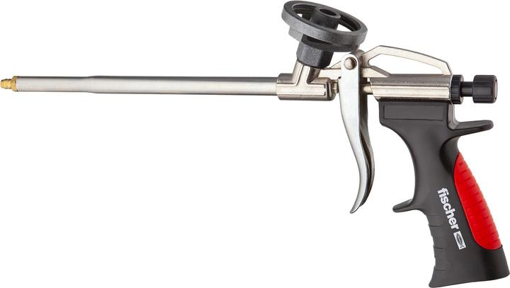 Produktbild Fischer Schaumpistole Metall PUPM 3 (Montageschaumpistole)