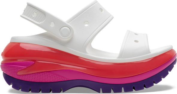 Immagine prodotto Crocs Classic Mega Crush Sandal (41, 41.5, 42, 41 1/3)