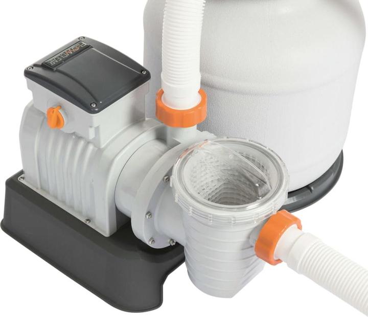 Produktbild Bestway Sandfilteranlage