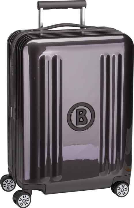Actual product image Bogner Trolley + Case Piz C55 Trolleycase SVZ 4w (38 l)