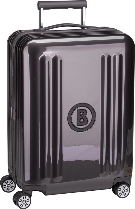 Produktbild Bogner Trolley + Koffer Piz C55 Trolleycase SVZ 4w