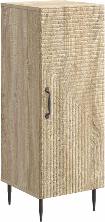 Produktbild vidaXL Sideboard (34.50 x 33 x 89.50 cm)
