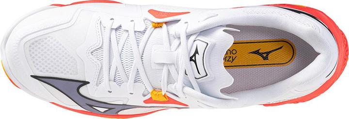Actual product image Mizuno Wave Lightning Z8 (48.5)