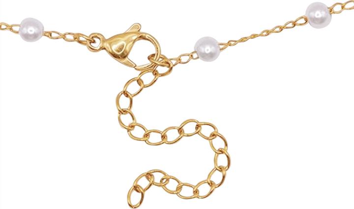 Produktbild Heideman Lune goldfarben (Edelstahl)