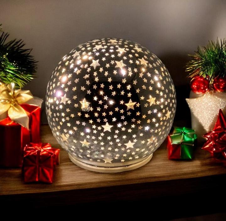 Produktbild GuGus LED Glas Kugel