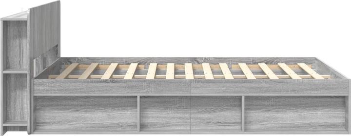 Produktbild vidaXL Bettrahmen (150 x 200 cm)