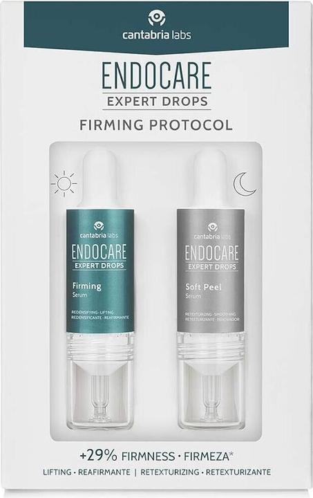 Produktbild Endocare Expert Drops (10 ml)
