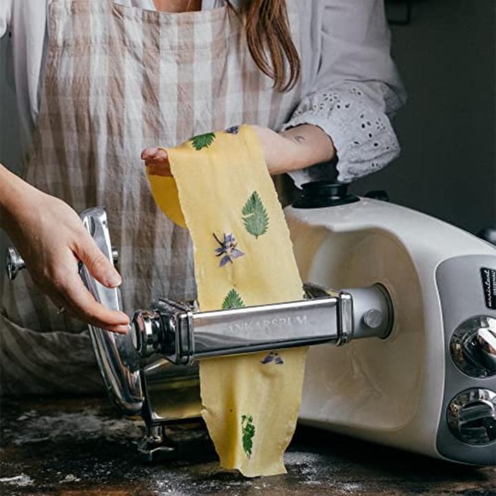 Image du produit Ankarsrum Cutter à pâtes Lasagnette, 10mm