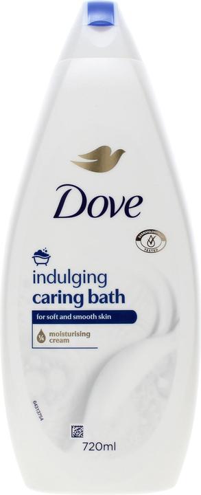 Produktbild Dove Original Intense Hydration Duschgel 720ml (720 ml)