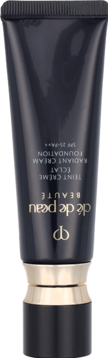 Produktbild Clé De Peau Radiant Cream Foundation O10 (O10 - Light Ocher)