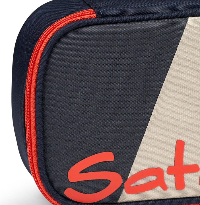 Actual product image Satch Pencil case 22 cm