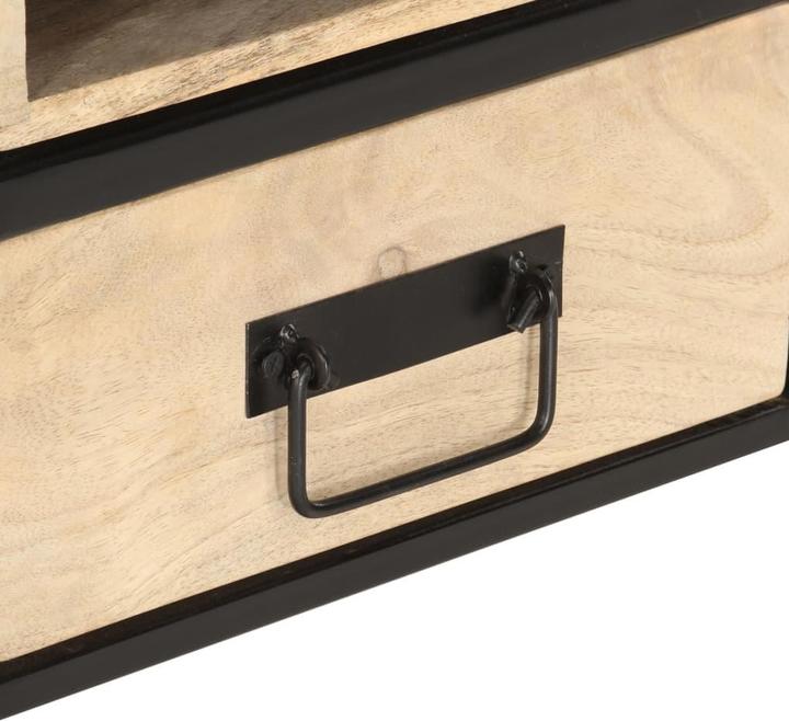 Immagine prodotto vidaXL Couchtisch (100 x 50 x 40 cm)