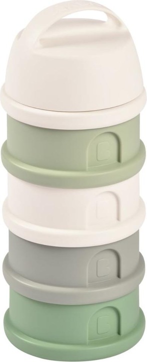 Beaba Boîte de dosage de lait en poudre
