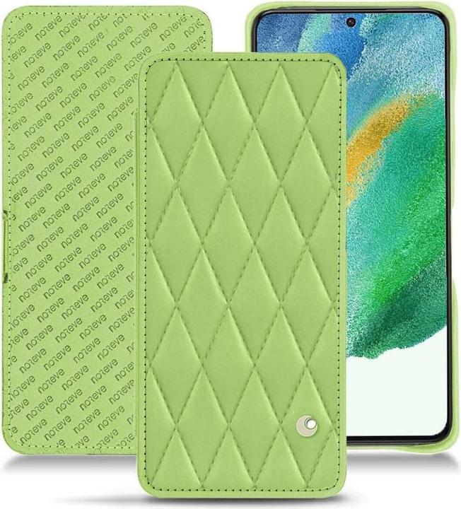Vert olive - Couture ( Nappa - Pantone #a7c58e )