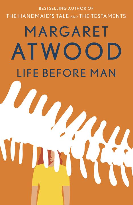Produktbild Life Before Man (Englisch, Margaret Atwood, 1998)