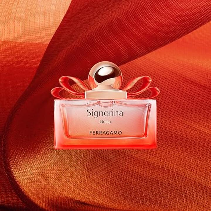 Produktbild Salvatore Ferragamo Signorina Unica (Eau de Parfum, 50 ml)