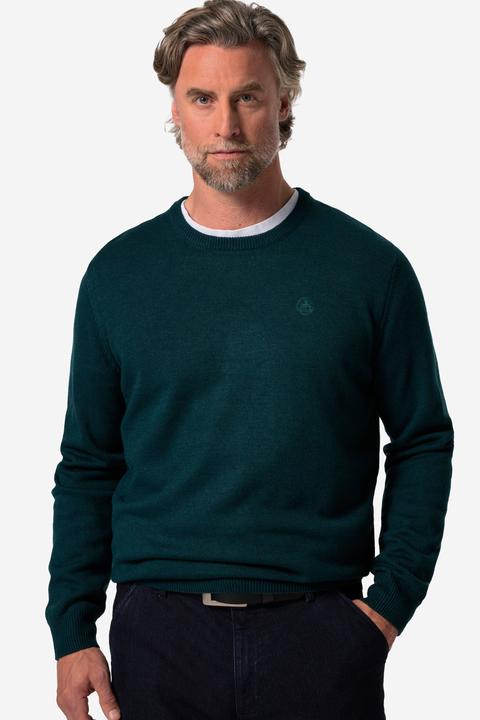 Produktbild Boston Park Pullover, bis 84/86 (62)