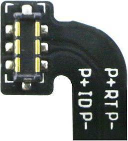 Actual product image CoreParts Battery for Alcatel Mobile