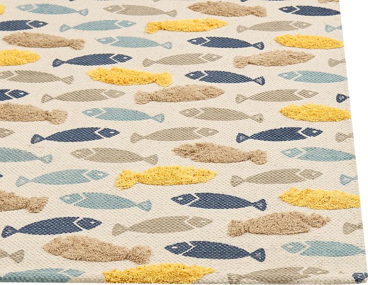 Produktbild Beliani Ipuh (150 x 80 cm)