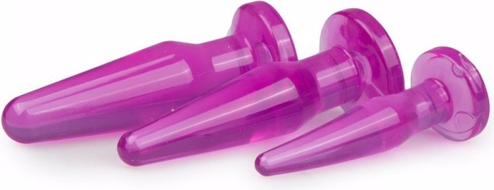 Immagine prodotto You2Toys Set di allenamento anale