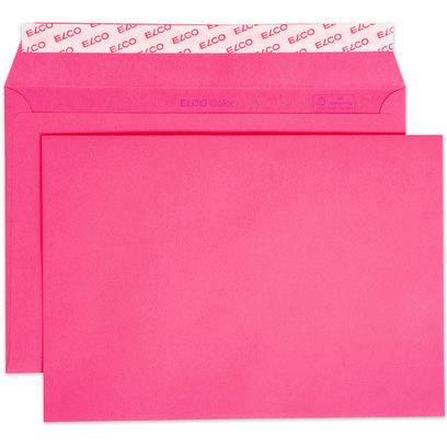 Elco, Briefumschlag, Briefcouvert - COLOR OPTIFIX (C5, 250 x)