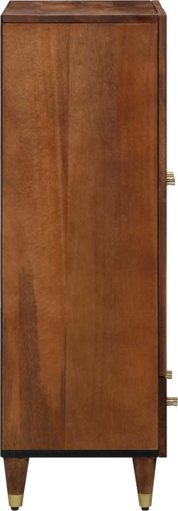 Image du produit vidaXL Sideboard (33 x 33 x 100 cm)