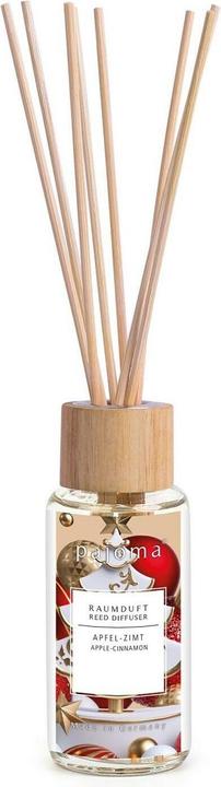 Actual product image Pajoma Scent sticks apple-cinnamon 100 ml (100 ml)