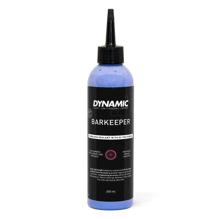 Produktbild Dynamic Bike Care Bar Keeper Tubeless Milk 250ml
