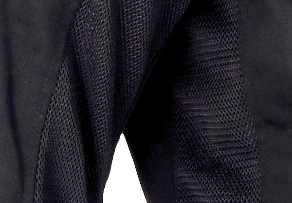 Actual product image Richa Toulon 2 Softshell Mesh Jacket (Men, M)