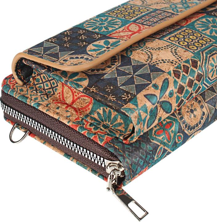 Image du produit Avizar Sac en liège CorkMosaic