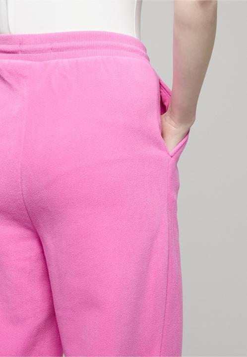 Image du produit Tommy Hilfiger Tommy Jeans Signature Pantalon femme, Rose (S)