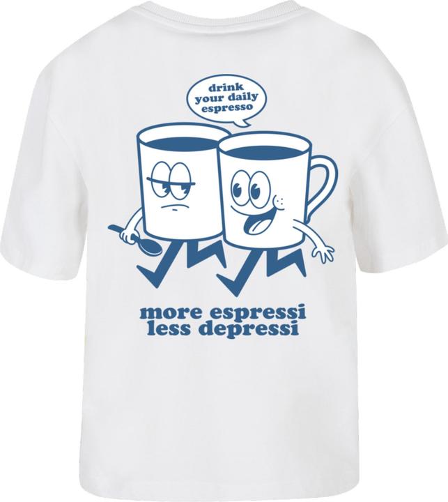 Produktbild Miss Tee Daily Espresso Tee - 165437 (M)