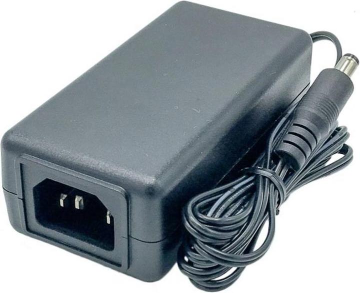 Actual product image Phihong PPL18U-240 Desktop power supply, fixed voltage 24 V/DC 0.80 A 19.20 W (19.20 W)