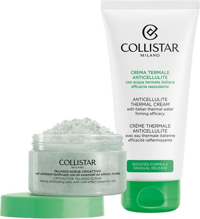 Immagine prodotto Collistar Body Care Gift Set (Set per la cura del corpo)