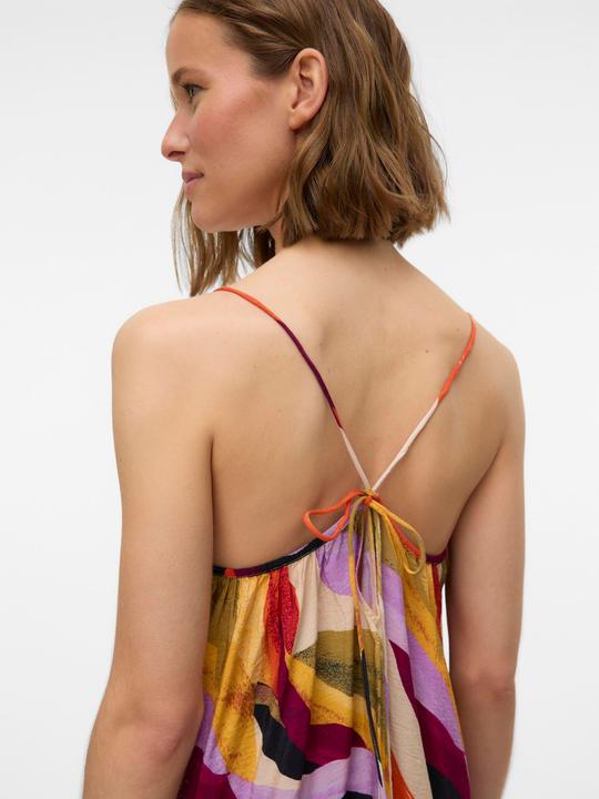 Produktbild Vero Moda VMTILLY Langes Kleid Kleid (L)