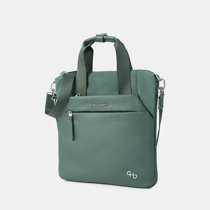 Immagine prodotto Hedgren Furo Roku Handtasche RFID Schutz 30 cm Laptopfach