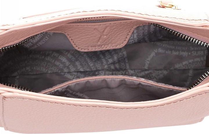 Immagine prodotto Suri Frey SFY Borsa a tracolla Ginny