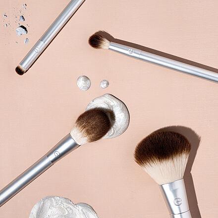 Produktbild EcoTools Precious Metals Cheek + Eye Highlight Set (Set)