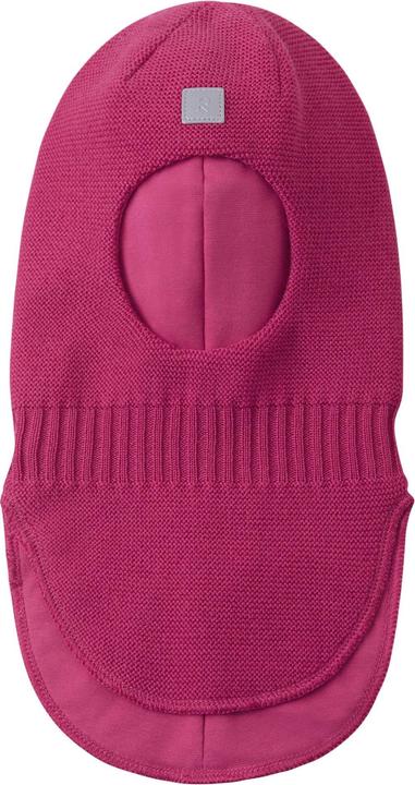 Produktbild Reima Kleinkinder Sturmhaube Starrie Rosy Berry