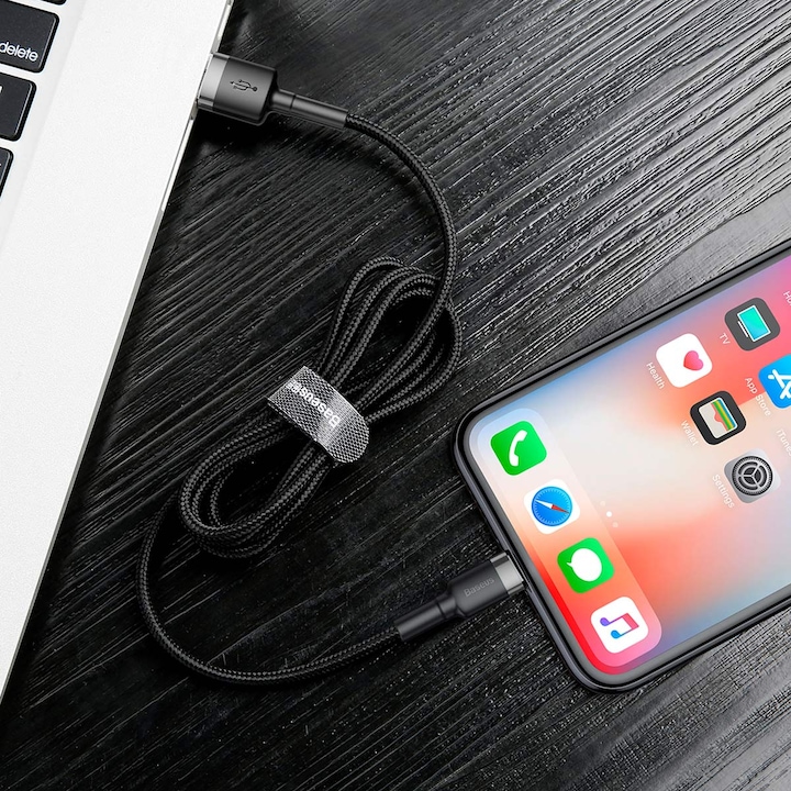 Image du produit Baseus Calklf (1 m, USB 2.0)