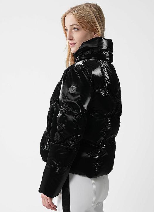 Produktbild Sportalm Ski Daunenjacke Orlando Kragen (40)