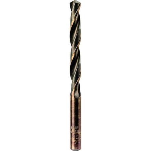 Thumbnail - Alpen, Bohrereinsatz, Sprialbohrer Sprint Master (9.5 mm)