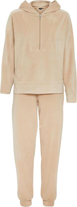 Actual product image Oxmo BY - OXMitty Sweat set - Jogging suit - 21800196-ME (M)
