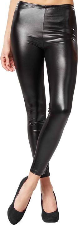Immagine prodotto tectake Leggings metallizzati (M)
