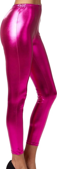 Produktbild tectake Metallic-Leggings (M)