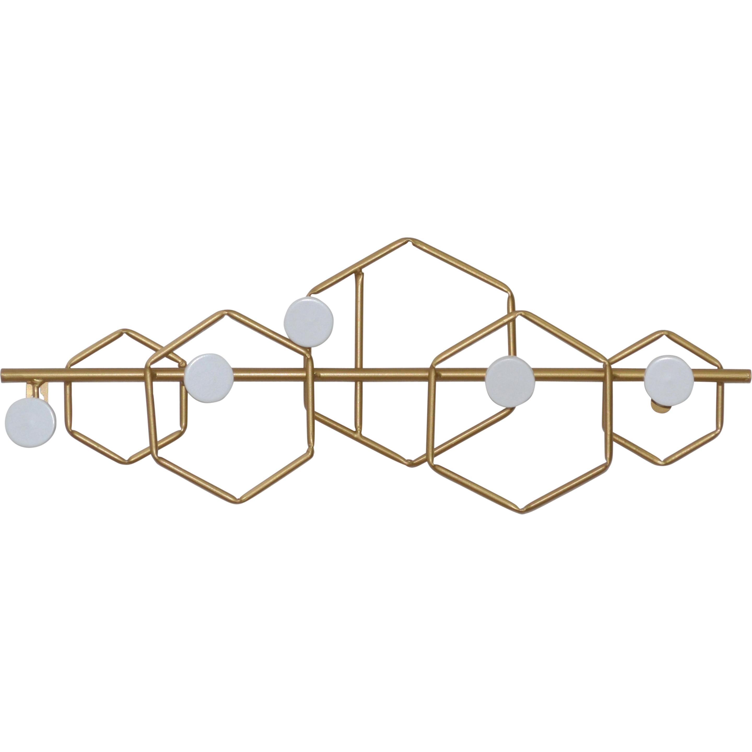 Möbel Direkt Online, Garderobe + Kleiderhaken, Johannes